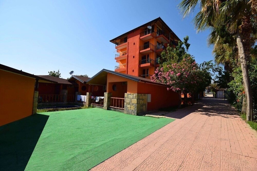 Фото Albatros Beach Club (ex. Club Star Beach, Club Enjoy Beach) 3*