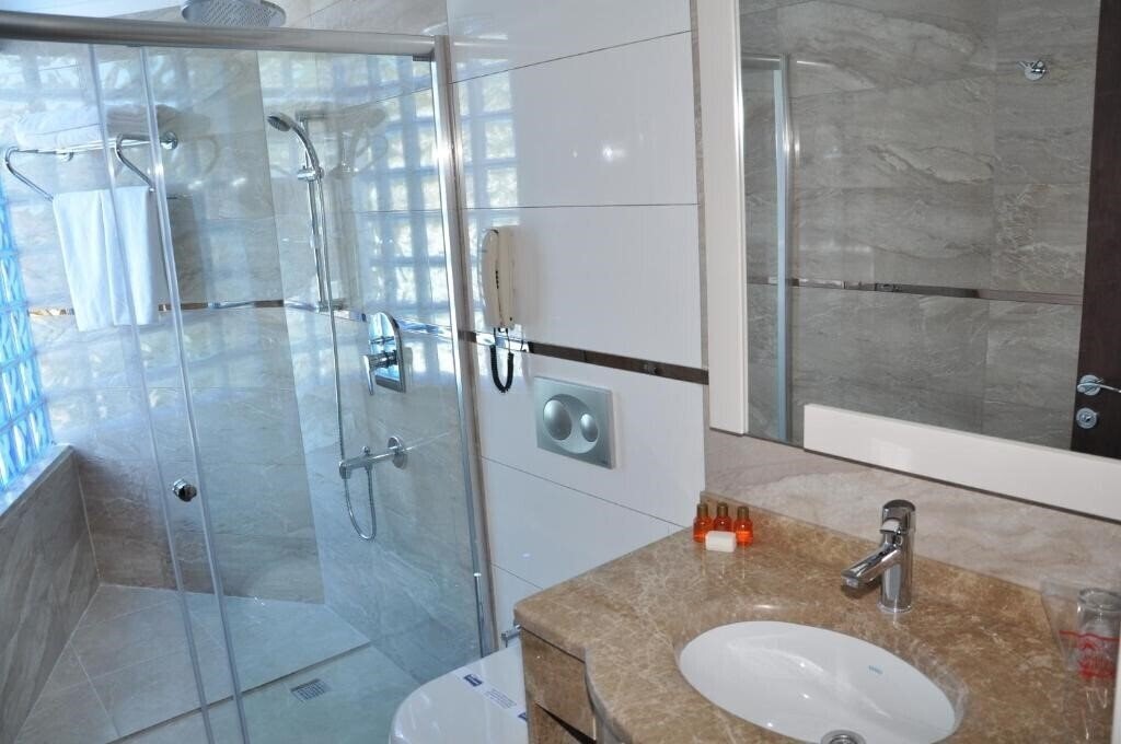 Fotografii Kleopatra Micador Hotel 4*