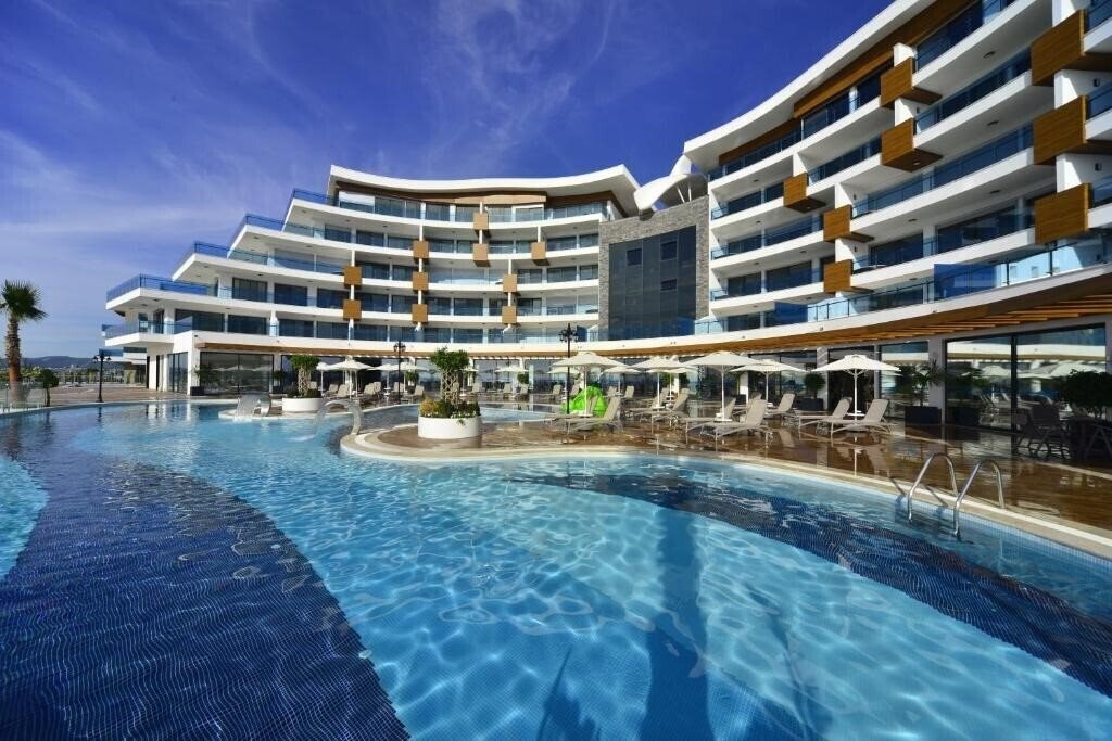 Fotografii Elite Luxury Suite & SPA Hotel 5*