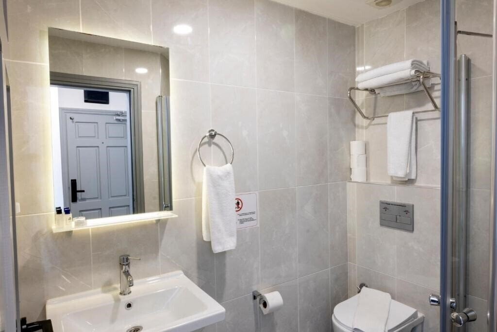 Imaginea Comfort Suites апартаменты