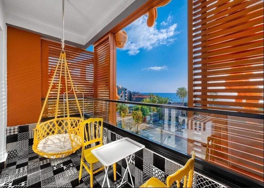 Imaginea Anjeliq Downtown (ex. Kleopatra Gungor Hotel) 3*
