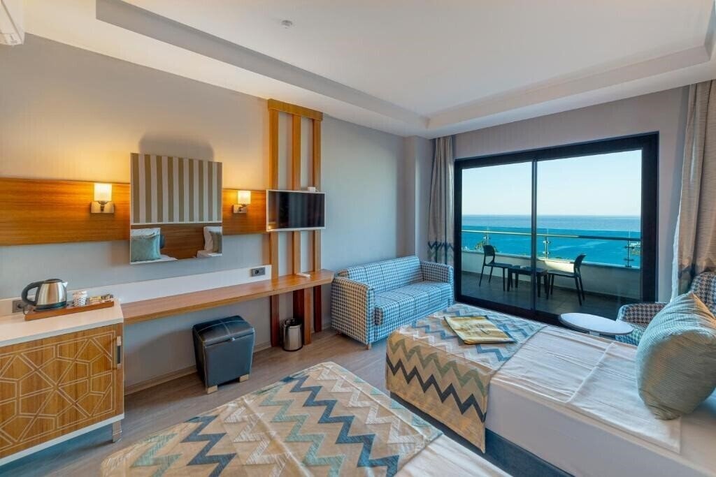 Imaginea Lonicera Premium 4*