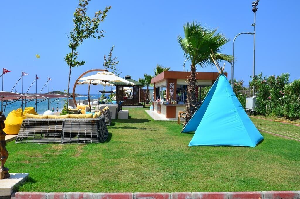 Fotografie The Marilis Hill Resort Hotel & SPA 5*