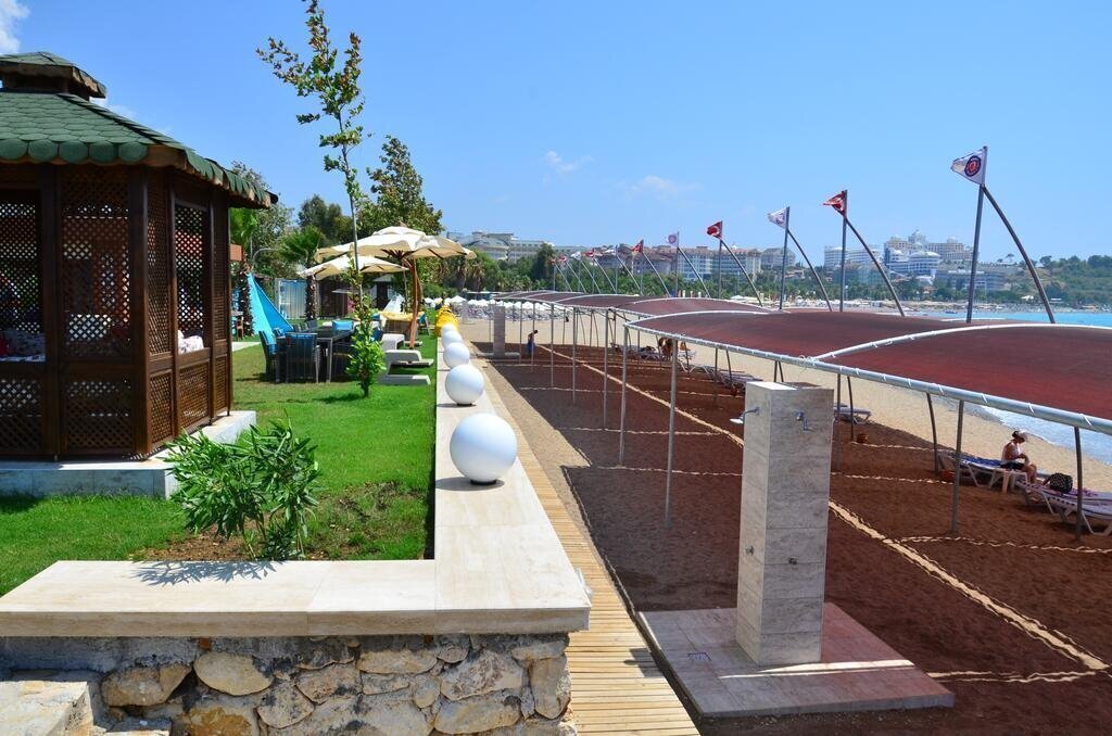 Fotografii The Marilis Hill Resort Hotel & SPA 5*