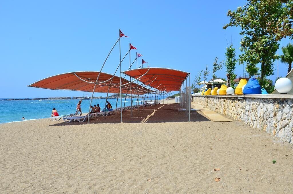 Fotografie The Marilis Hill Resort Hotel & SPA 5*