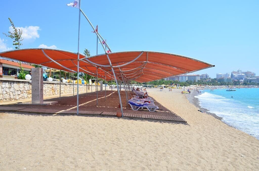 Imaginea The Marilis Hill Resort Hotel & SPA 5*