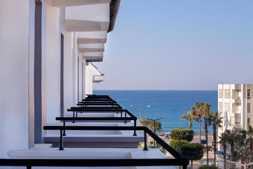 Hotel Kaila City Hotel (ex. K House Hotel) 4*