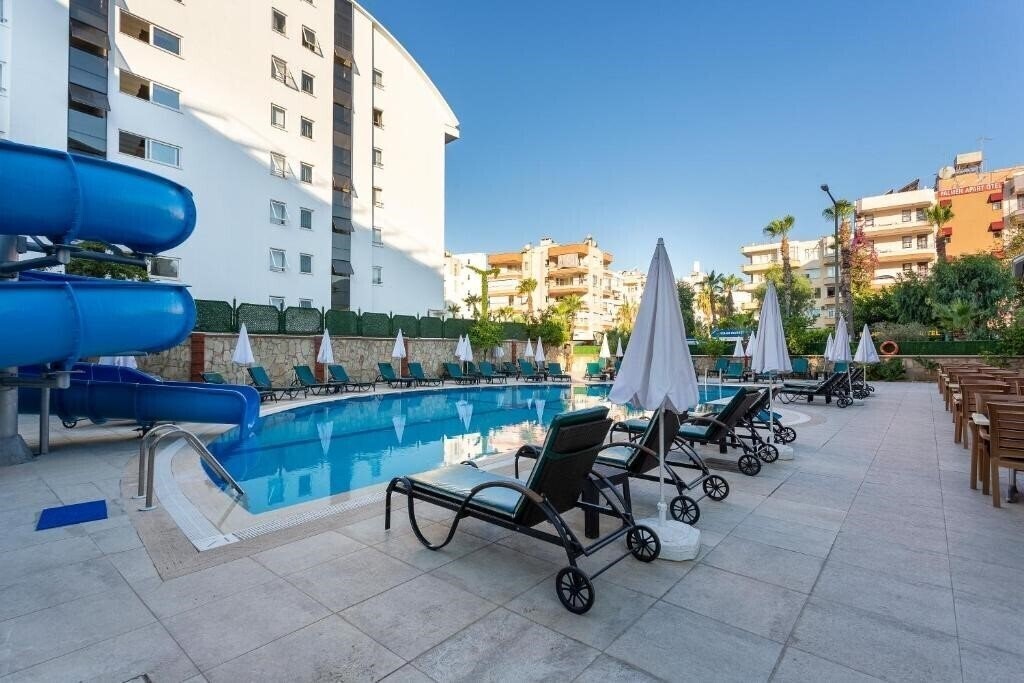 Fotografie Kaila City Hotel (ex. K House Hotel) 4*