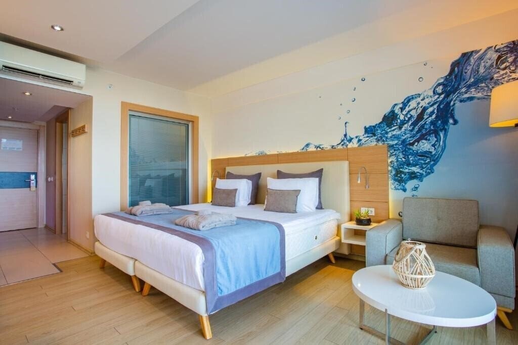 Imaginea Selene Beach & SPA 5*