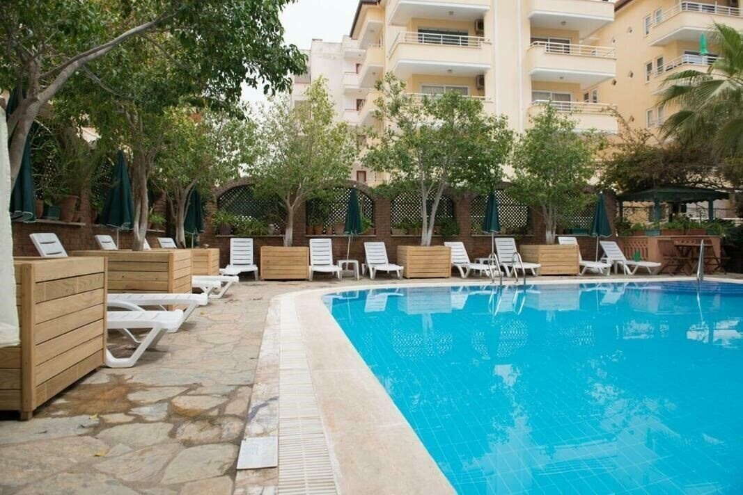 Fotografii Anik Hotel 3*