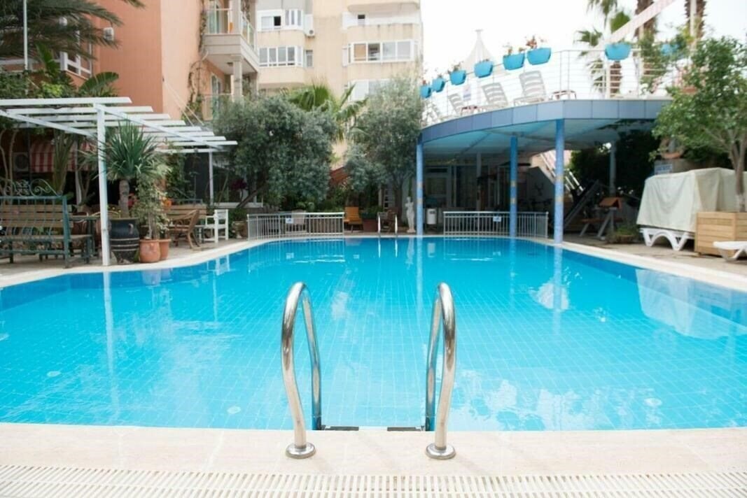 Fotografie Anik Hotel 3*