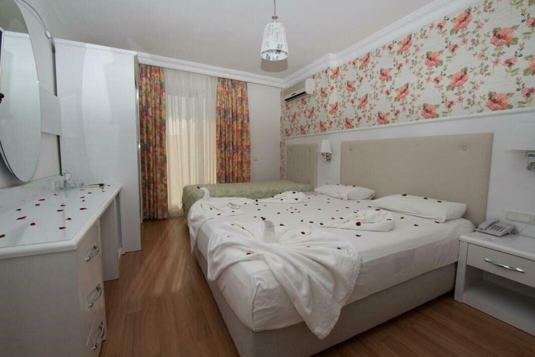 Imaginea Anik Hotel 3*