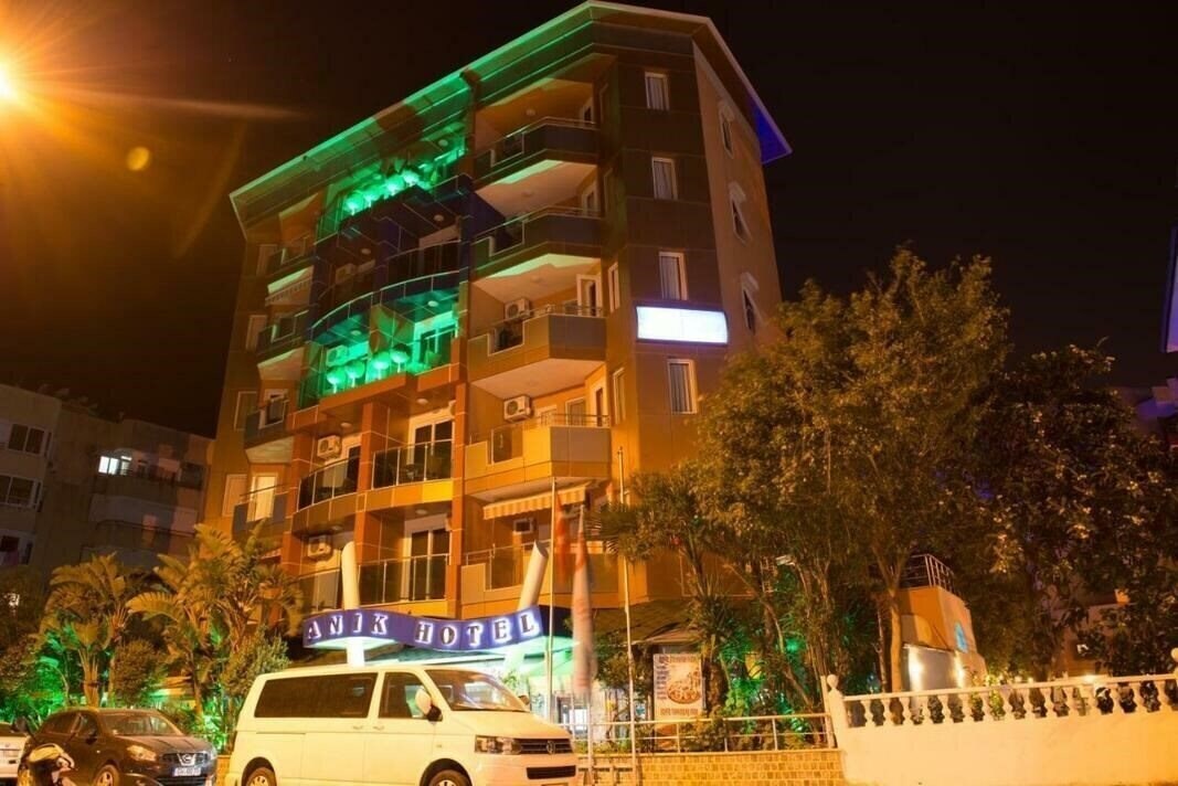 Hotel Anik Hotel 3*