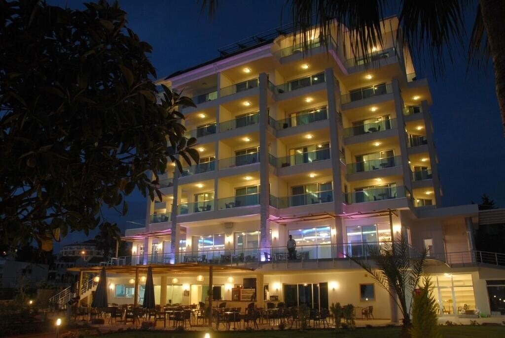 Fotografii Venessa Beach Hotel 4*