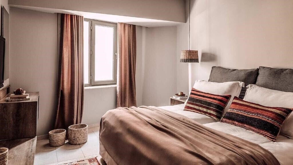 Фотография Cooks Club Alanya (ex. Sunpark Marine, Sunprime Alanya, Sunpark Beach, Kleopatra Cooks Club Alanya ) 4*