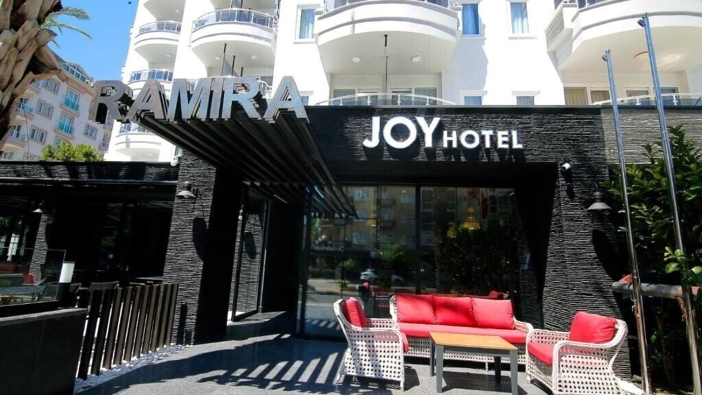 Фото Ramira Joy 4*