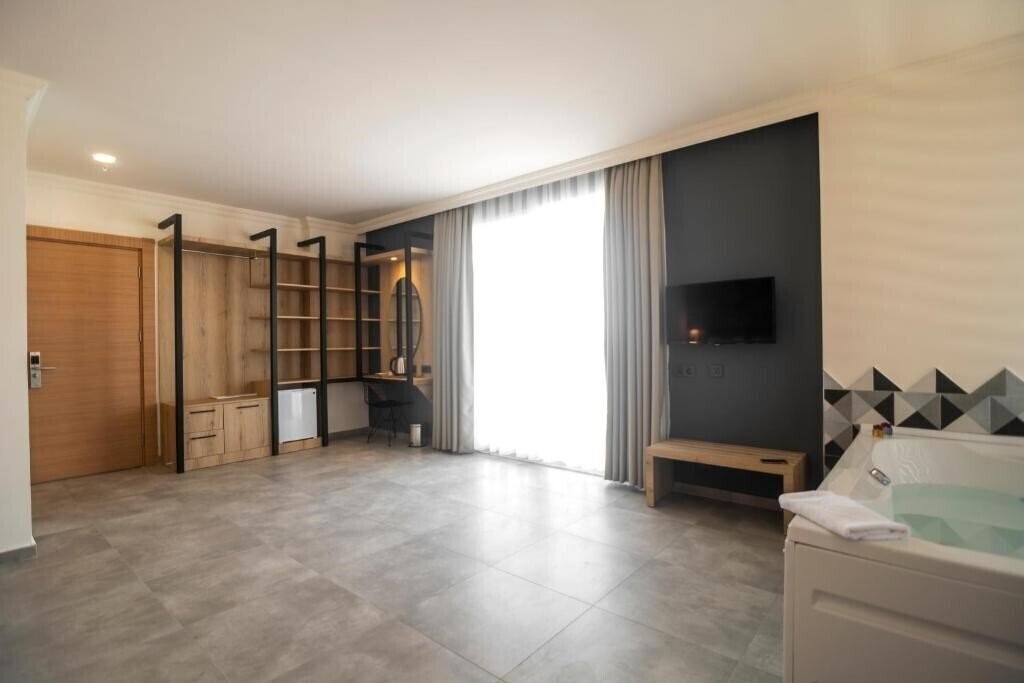 Фотография Grand Kolibri Prestige & SPA 5*