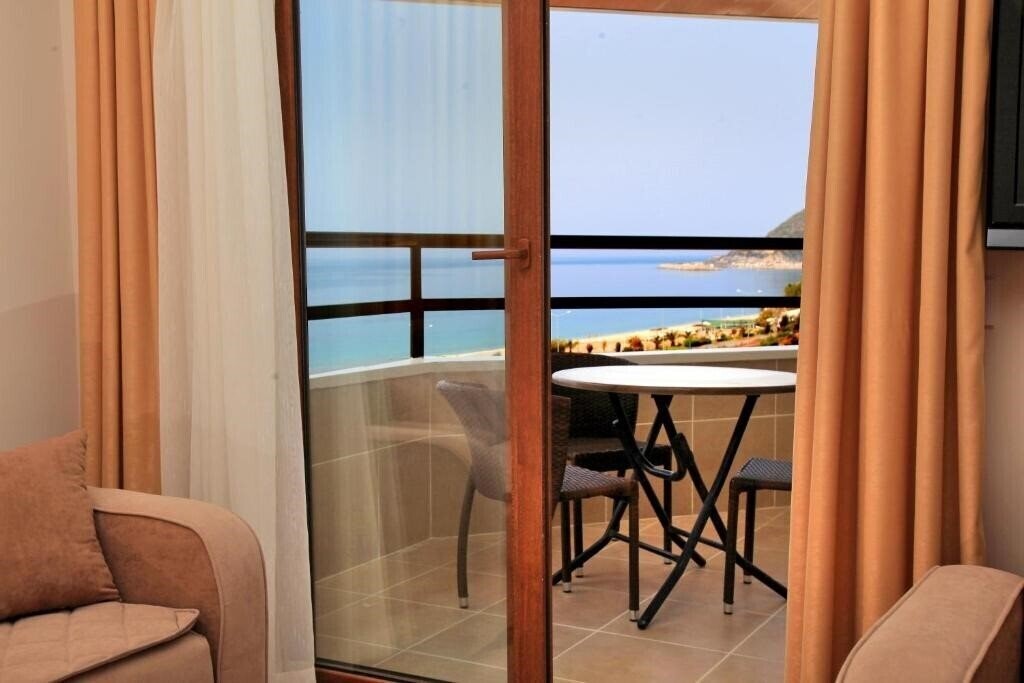 Fotografii Yeniacun Apart Hotel (ex. Yeni Acun) 3*