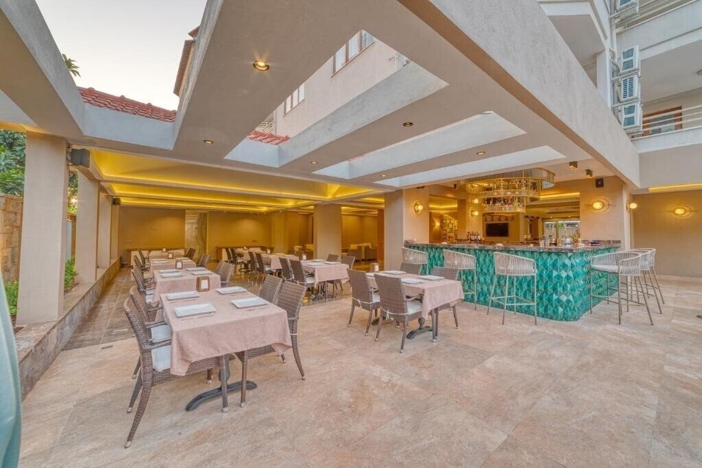 Imaginea Yeniacun Apart Hotel (ex. Yeni Acun) 3*