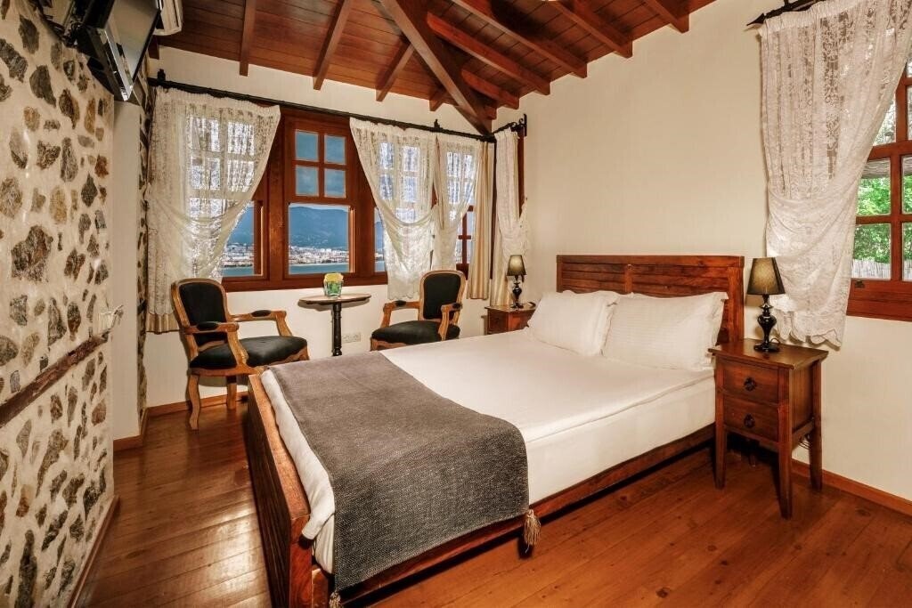 Fotografii Villa Turka 3*