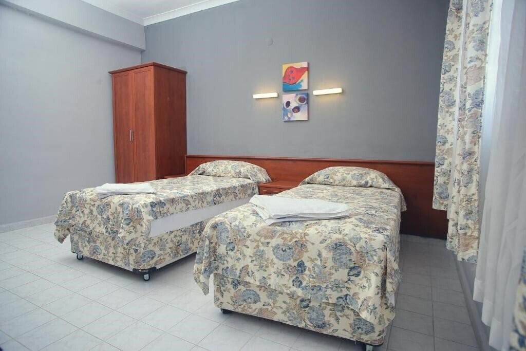 Fotografie The S Apart & Suites 3*