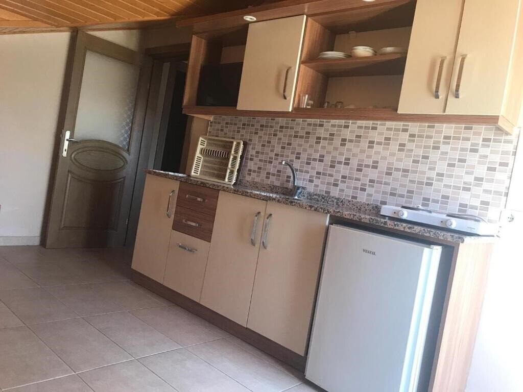 Imaginea Serendi Apart Hotel 3*