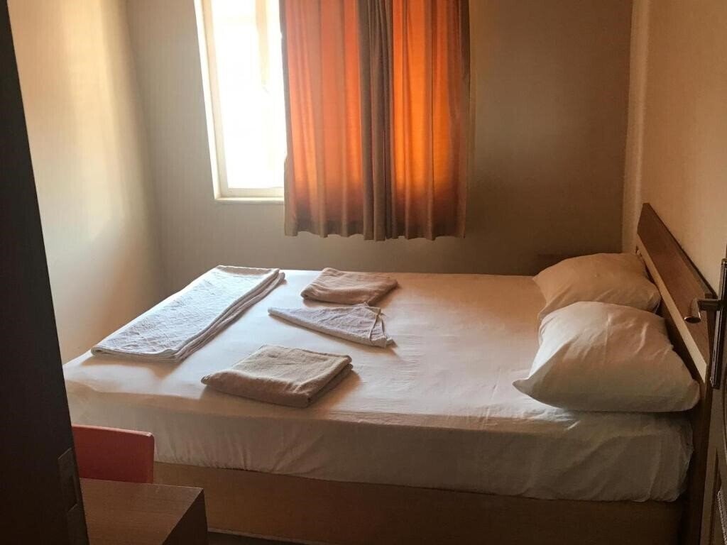 Imaginea Serendi Apart Hotel 3*