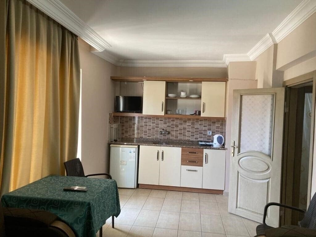 Hotel Serendi Apart Hotel 3*