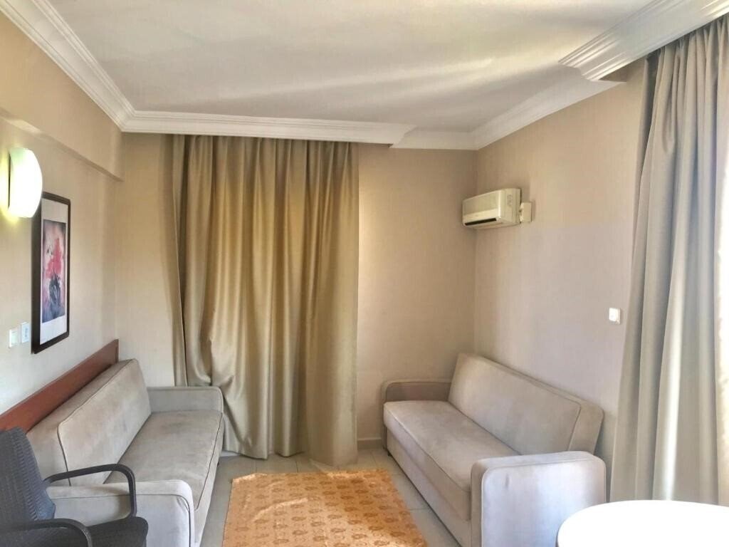 Fotografii Serendi Apart Hotel 3*