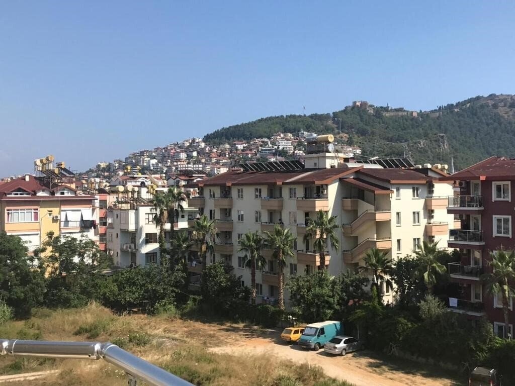 Fotografie Serendi Apart Hotel 3*