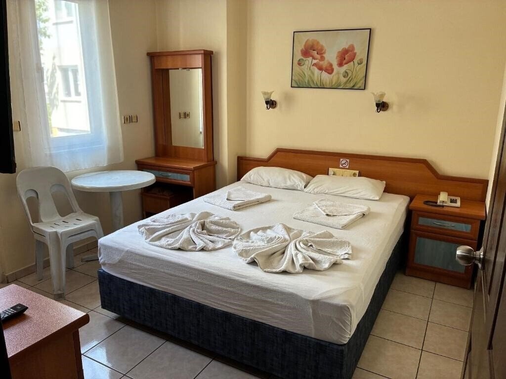 Hotel Sailorson Apart Hotel 2*