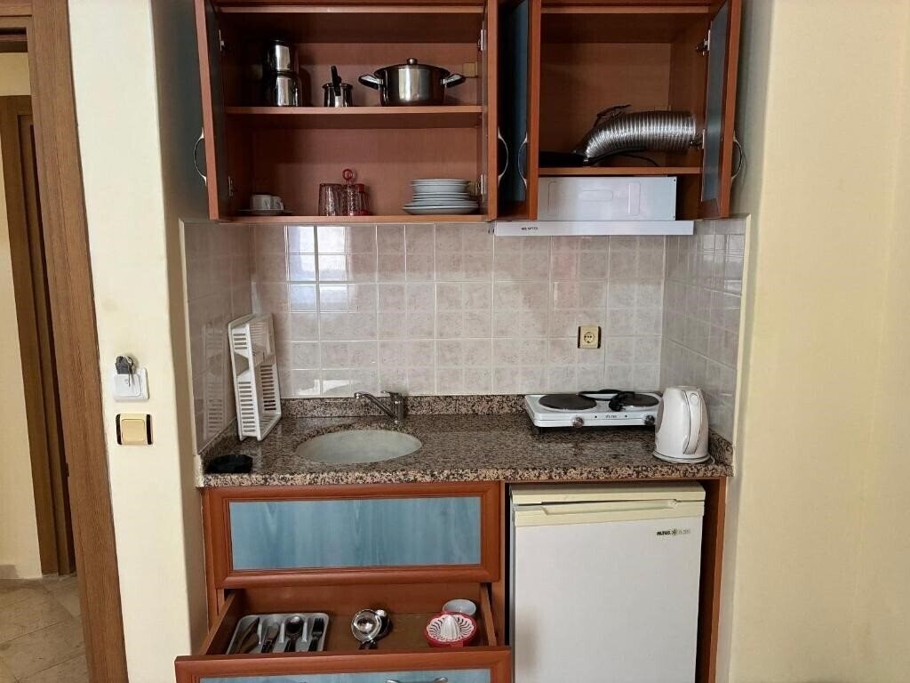 Fotografie Sailorson Apart Hotel 2*