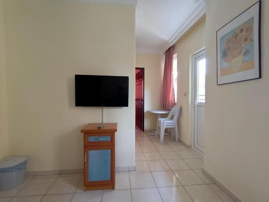 Imaginea Sailorson Apart Hotel 2*