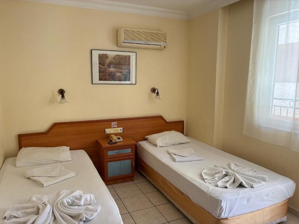 Imaginea Sailorson Apart Hotel 2*