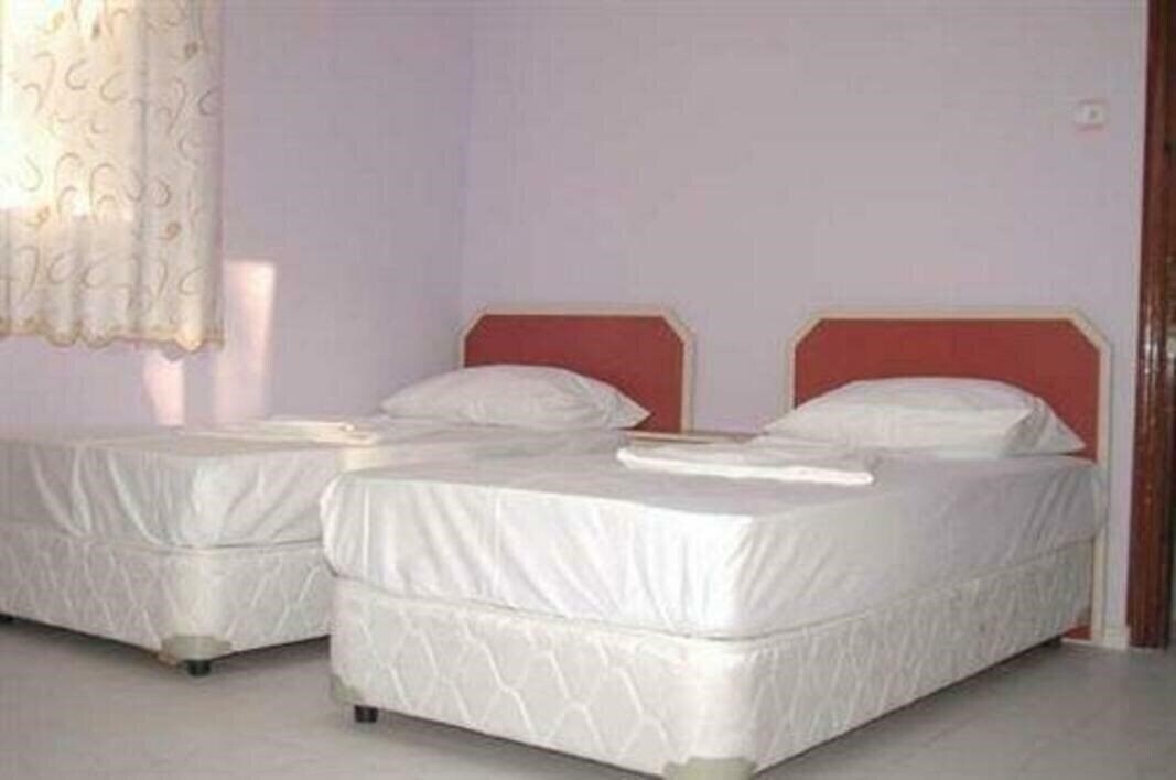Изображение Sefabey Hotel 3*
