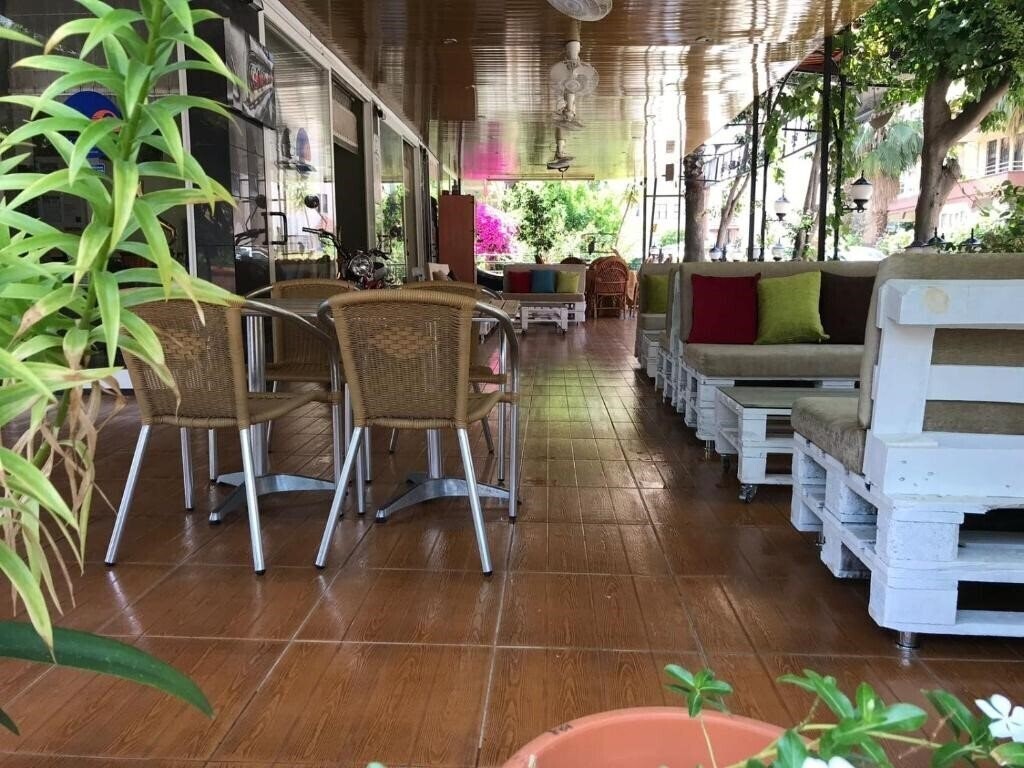 Imaginea Sempati Apart Hotel 3*