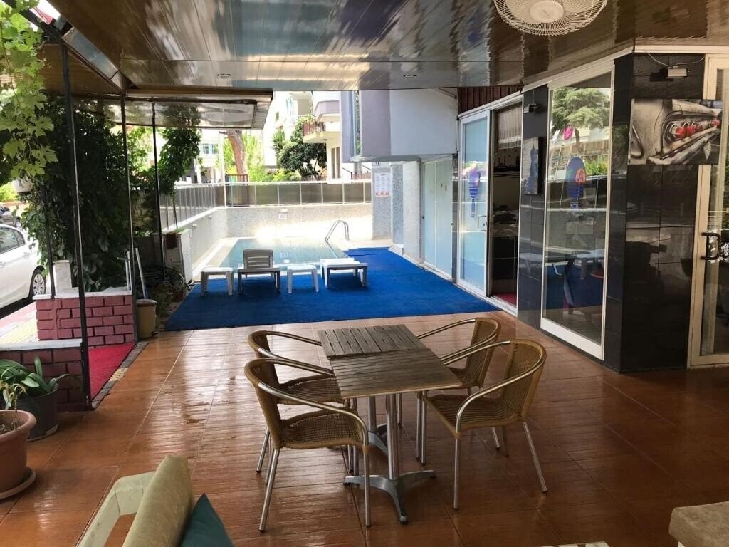 Hotel Sempati Apart Hotel 3*