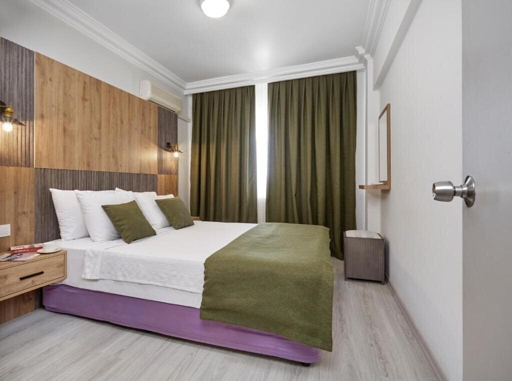 Imaginea Billurcu Hotel 3*