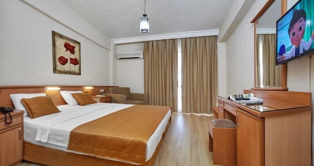 Imaginea Billurcu Hotel 3*