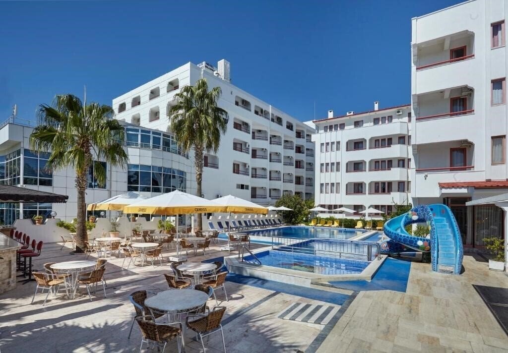 Hotel Billurcu Hotel 3*
