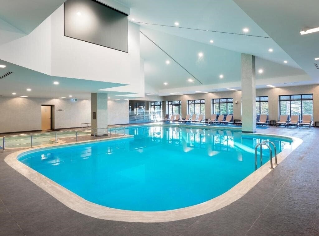 Imaginea Ilgaz Mountain Resort 3*