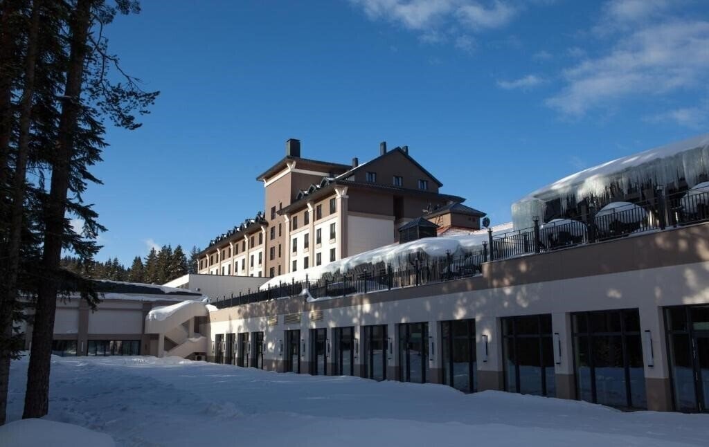 Imaginea Ilgaz Mountain Resort 3*