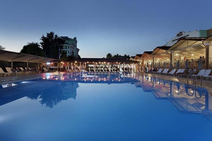 Fotografie Club Green Fugla Beach 4*