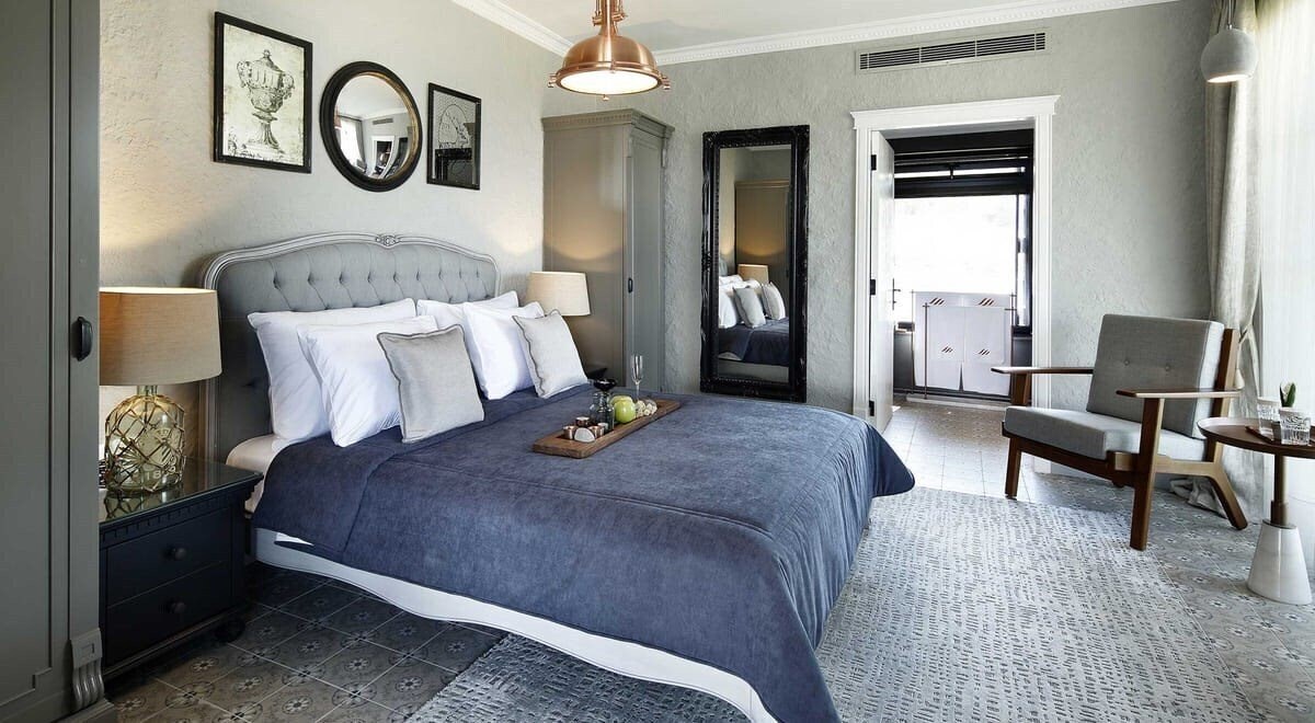 Картинка Alacati Port Ladera 3*