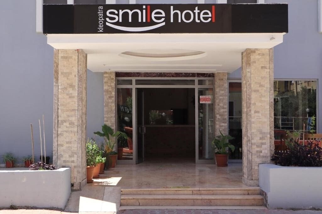 Фотография Kleopatra Smile Hotel 3*