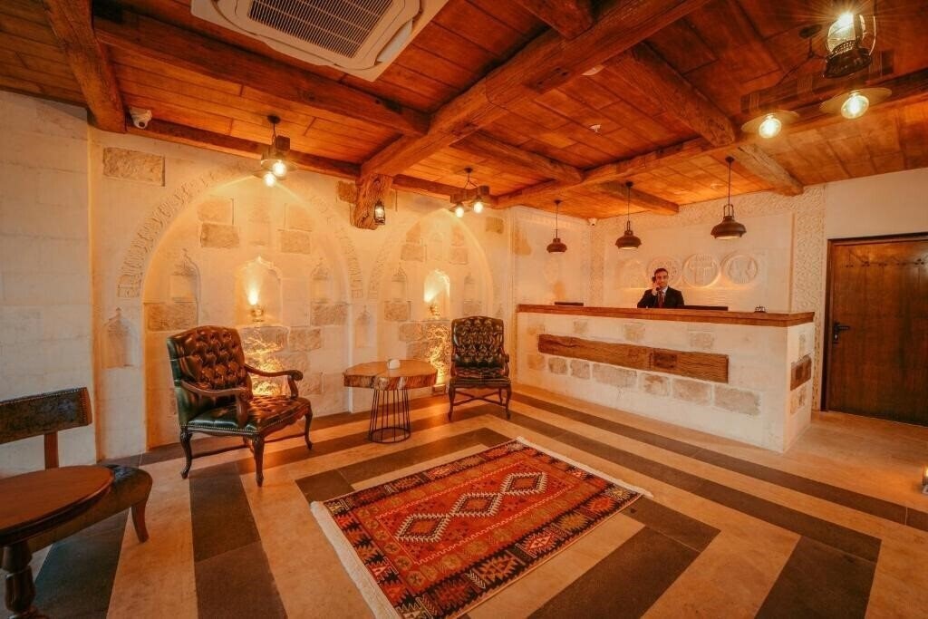 Fotografie Raymar Hotel Mardin 5*