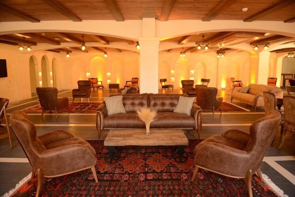 Fotografii Raymar Hotel Mardin 5*