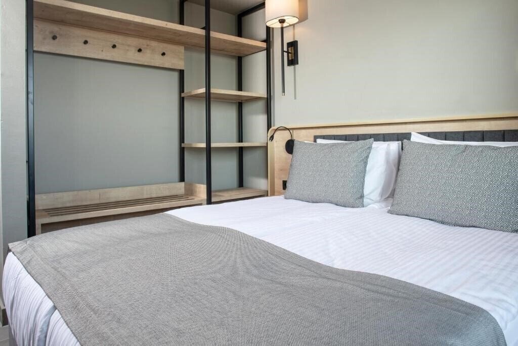 Фото Green Garden Resort & SPA 5*
