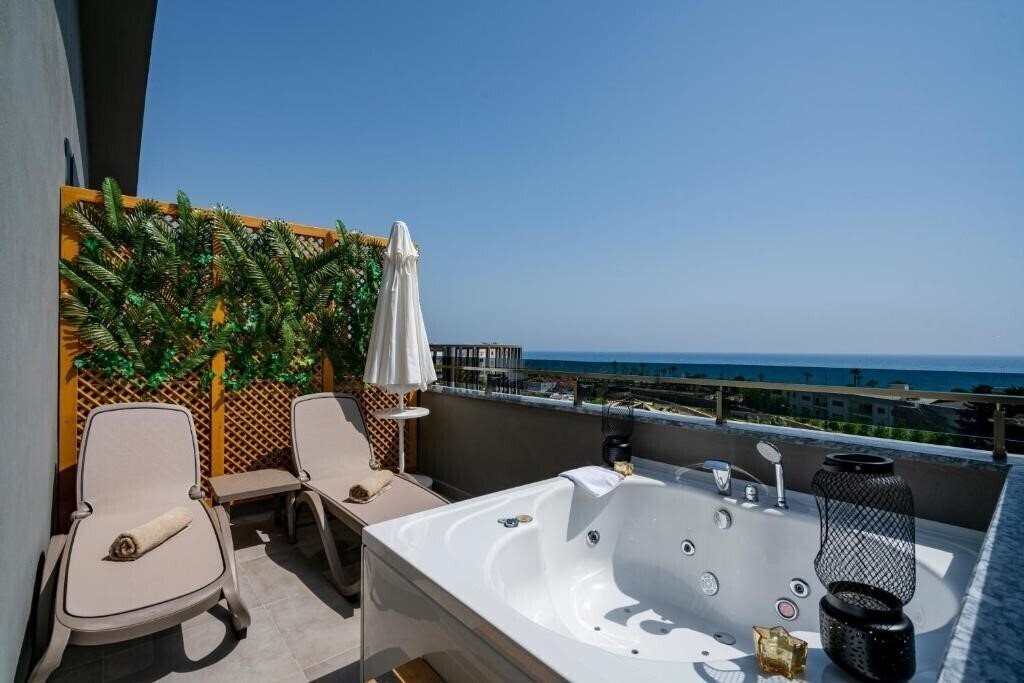Фотография Green Garden Resort & SPA 5*