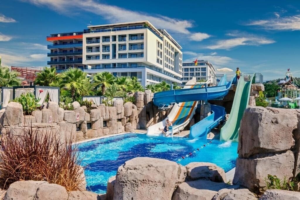 Фотография Numa Bay Exclusive 5*